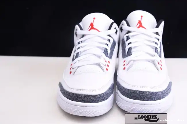 Rep FIRE 3 RETRO AIR RED